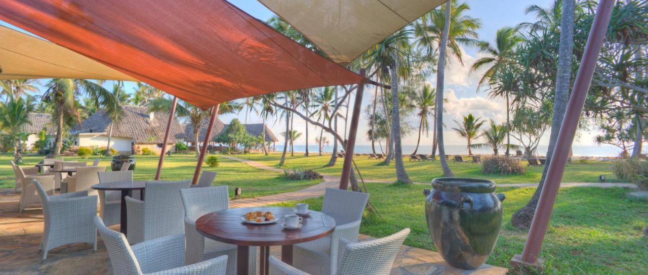 Bluebay & 5* Kiwengwa (Zanzibar)