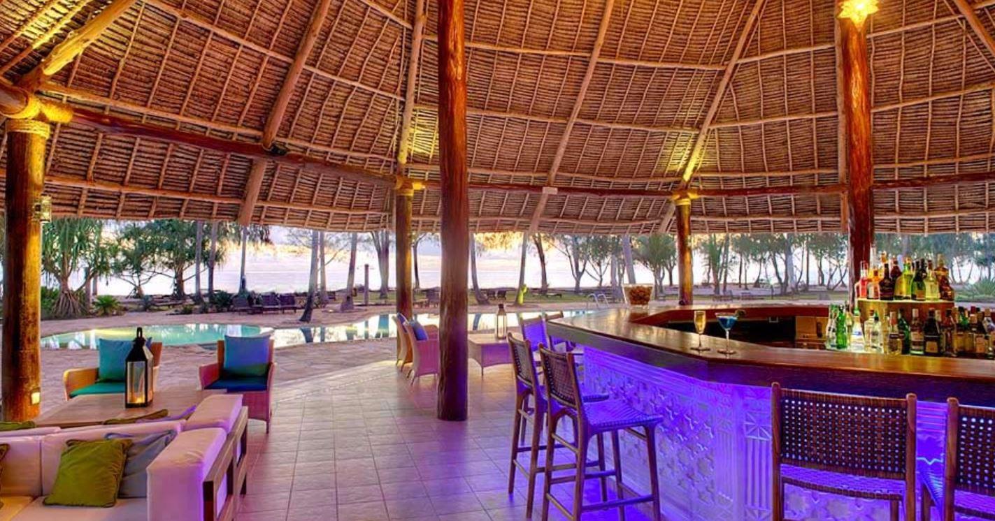 Bluebay & Hotel Kiwengwa (Zanzibar)