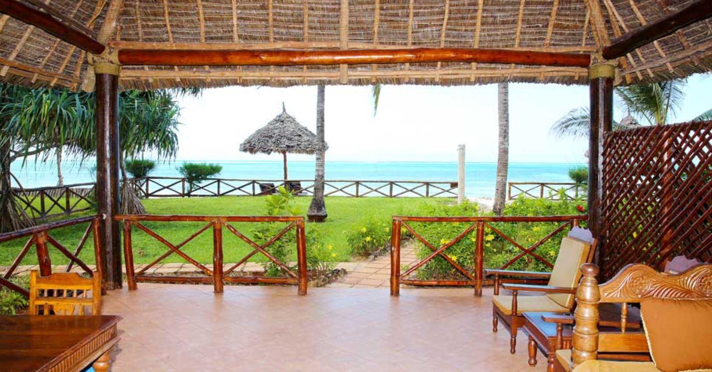 Hotel Bluebay & Kiwengwa (Zanzibar)