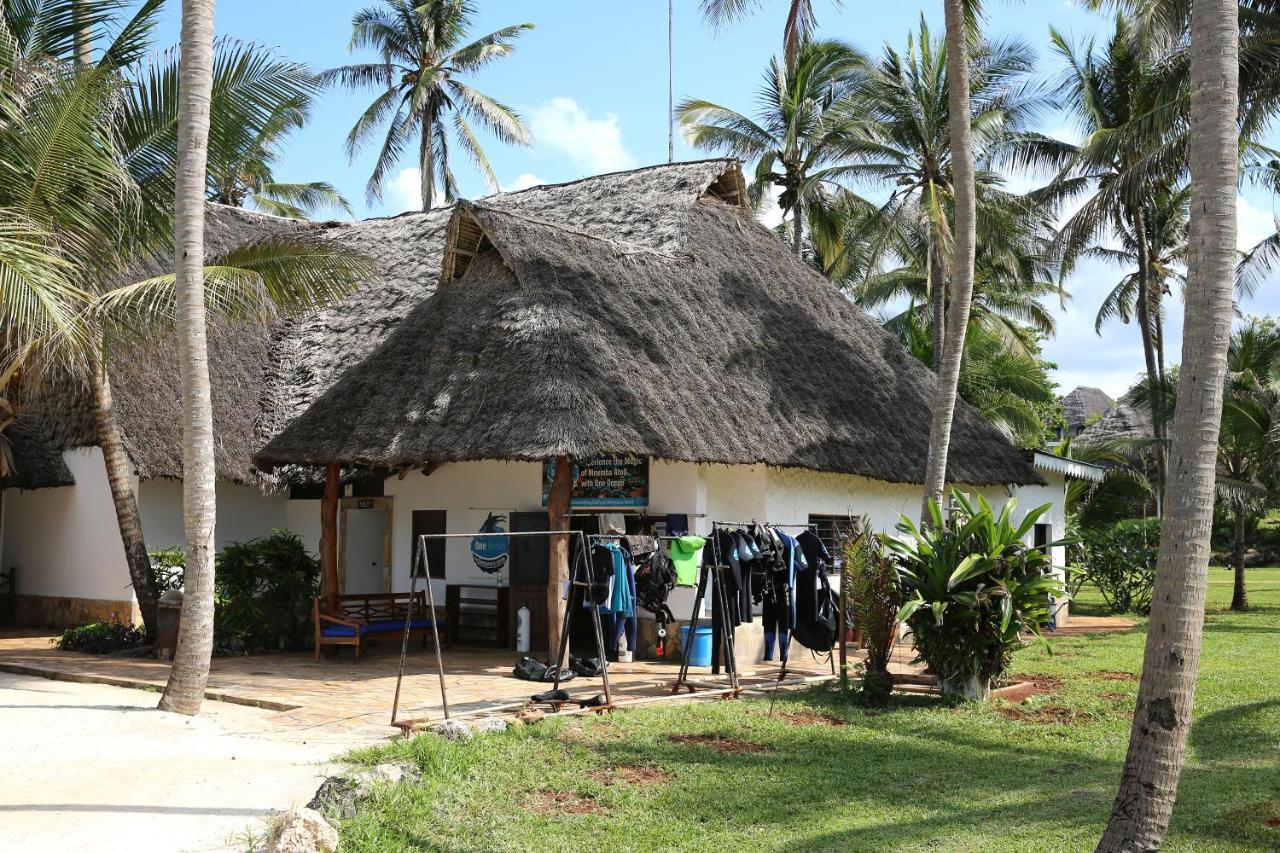 Hotel Bluebay & Kiwengwa (Zanzibar)