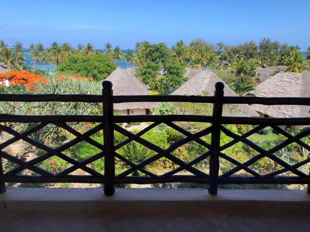 Hotell Bluebay & Kiwengwa (Zanzibar)