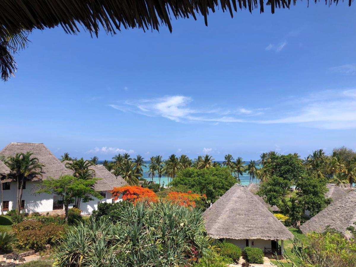 Bluebay & 5* Kiwengwa (Zanzibar)