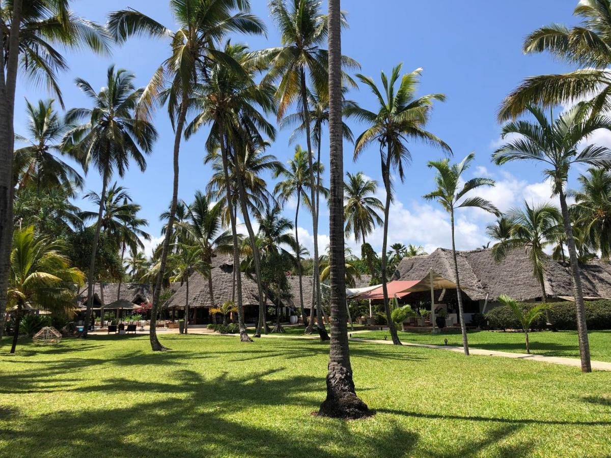 Hotell Bluebay & Kiwengwa (Zanzibar)