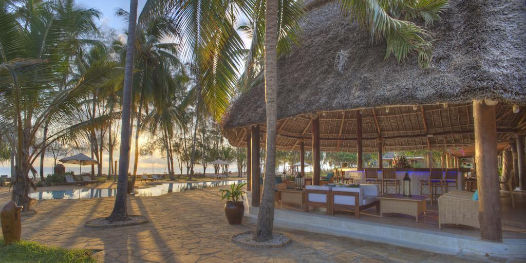 Bluebay & Hotel Kiwengwa (Zanzibar)