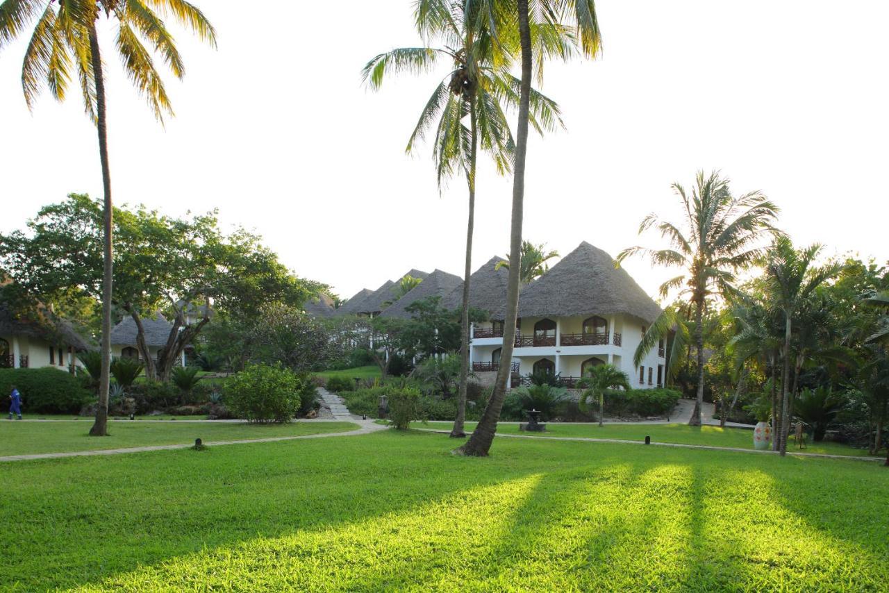 Bluebay & Kiwengwa (Zanzibar)