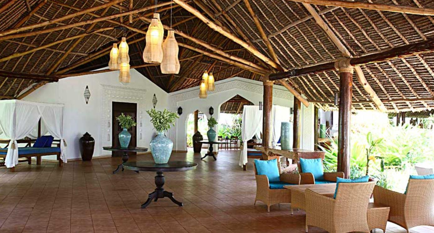 Hotell Bluebay &