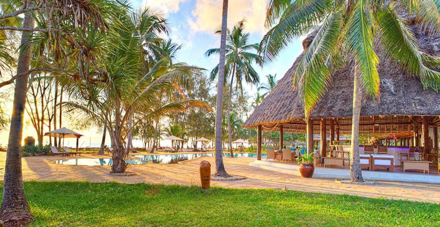 Bluebay & 5* Kiwengwa (Zanzibar)