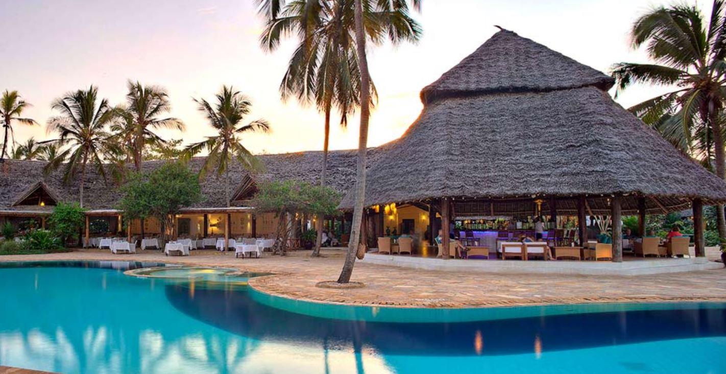 Bluebay & Hotell 5*