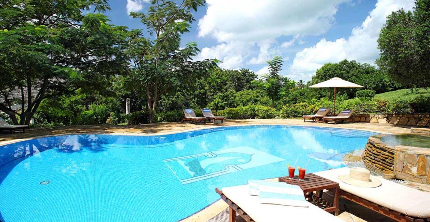 Bluebay & Hotell 5*
