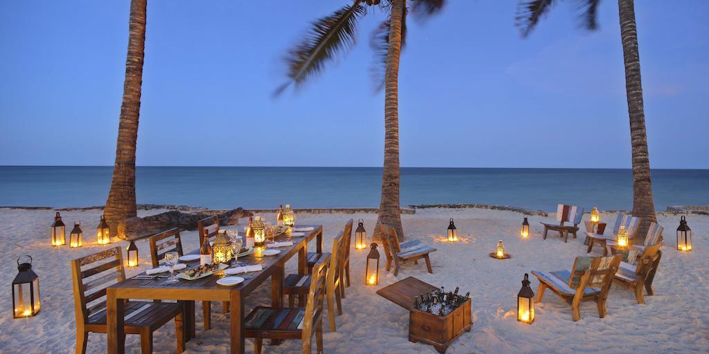 Bluebay & Hotell